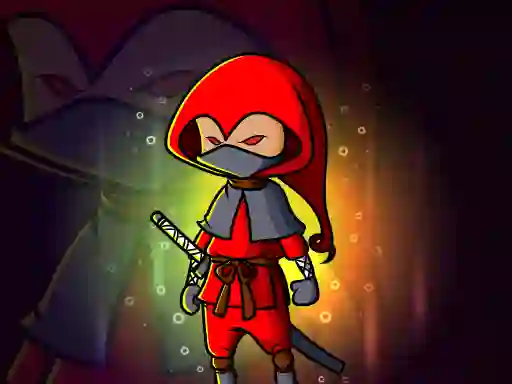بازی Ninja Attack آنلاین