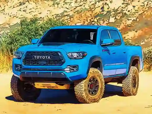 بازی 4x4 Driving آنلاین
