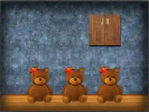 بازی Amgel Easy Room Escape 57 آنلاین