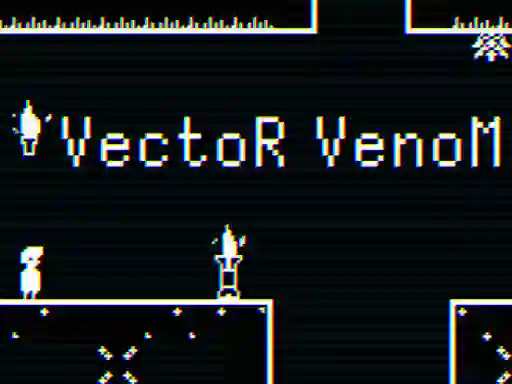 بازی Vector Venom آنلاین