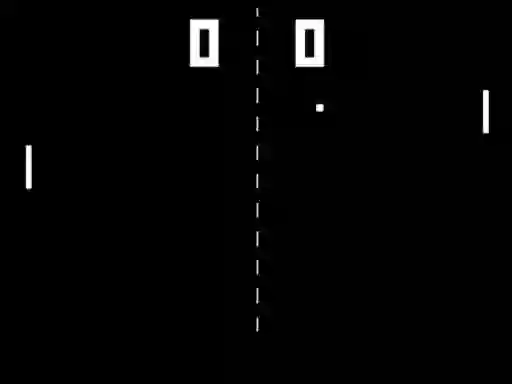 بازی Table Pong 2D آنلاین
