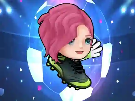 بازی Bubblehead Ball آنلاین