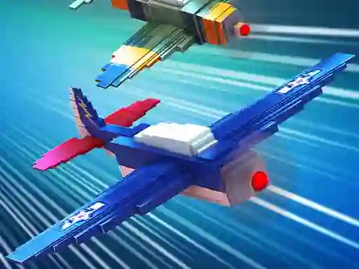 بازی Hill Fly Race آنلاین