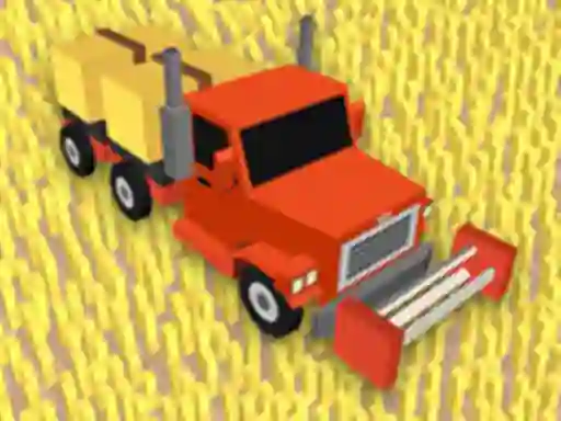 بازی Farmers.io آنلاین