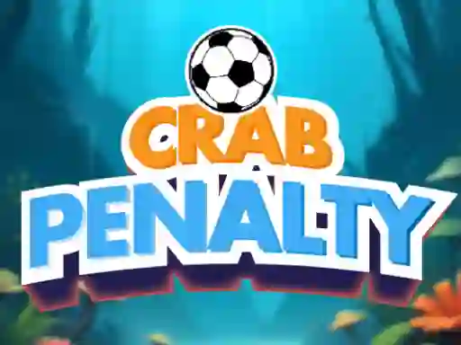بازی Crab Penalty آنلاین
