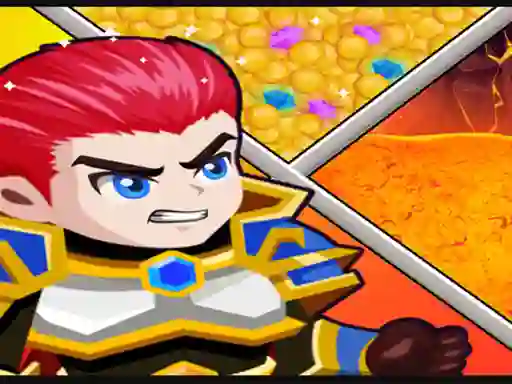 بازی Hero Rescue آنلاین