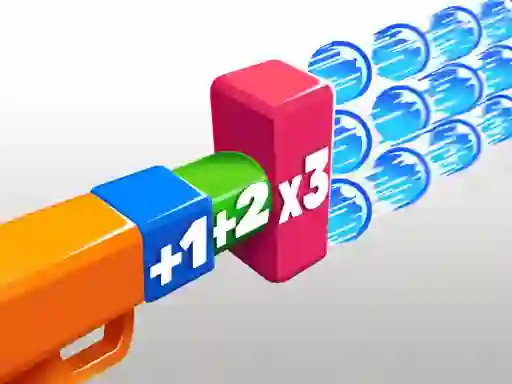 بازی Shot Factor آنلاین