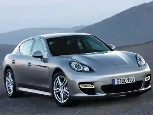 بازی Porsche Panamera Slide آنلاین