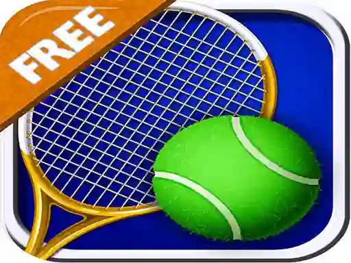 بازی Pocket Tennis آنلاین