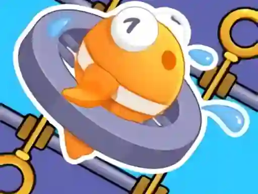 بازی Save The Fish آنلاین