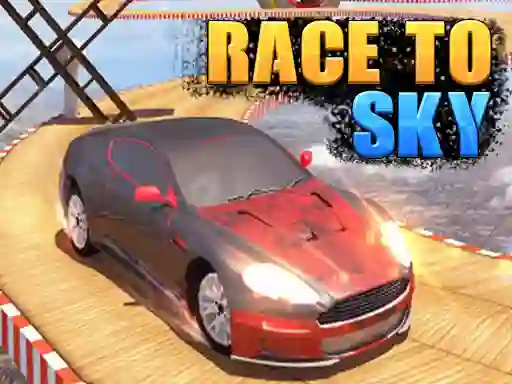 بازی Race To Sky آنلاین