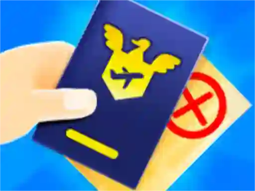 بازی Airport Inspection آنلاین
