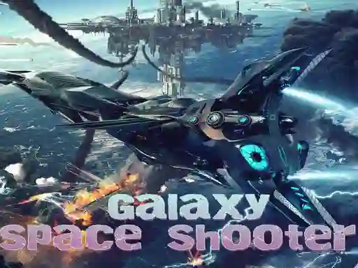 بازی Galaxy آنلاین