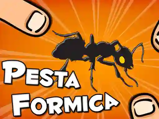 بازی Pesta Formica آنلاین
