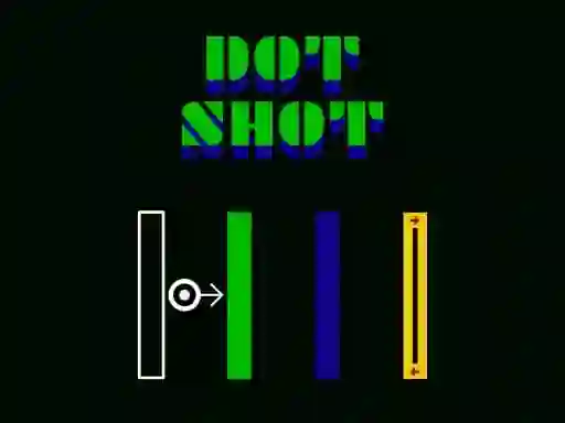 بازی Dot Shot آنلاین