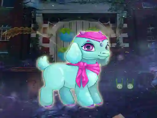 بازی Goat Princess Escape3 آنلاین