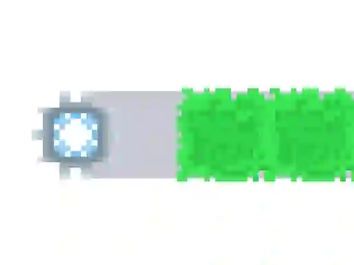 بازی Cut Grass Cut آنلاین