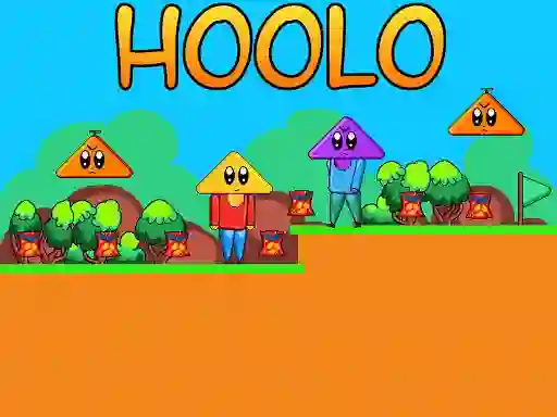 بازی Hoolo آنلاین
