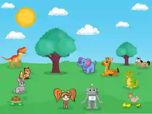 بازی Brain Challenge آنلاین
