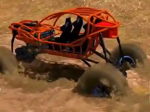 بازی Buggy Demolition Derby 2022 آنلاین