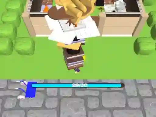 بازی Renovation! آنلاین