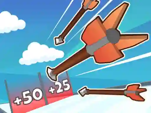 بازی Arrow Master آنلاین