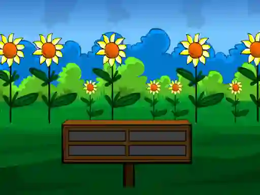 بازی Park House Escape آنلاین