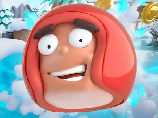 بازی Smashy Pipe آنلاین