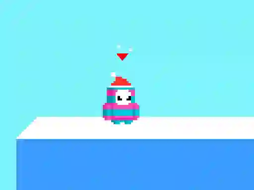 بازی Fall Days: Christmas آنلاین