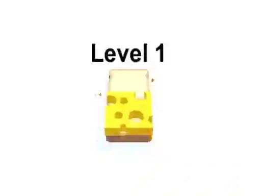 بازی Burger Fold Puzzle آنلاین