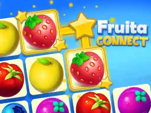 بازی Fruita Connect آنلاین