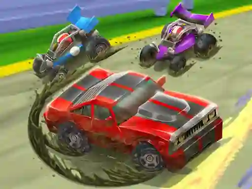 بازی Drift the Car آنلاین