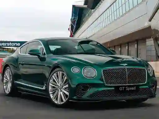 بازی Bentley Continental GT Speed Slide آنلاین