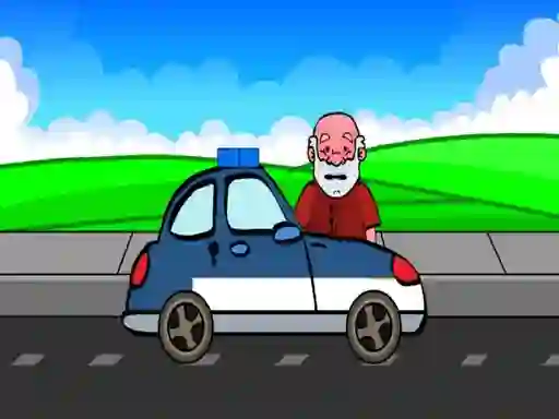 بازی Find The Old Mans Car Key 2 آنلاین