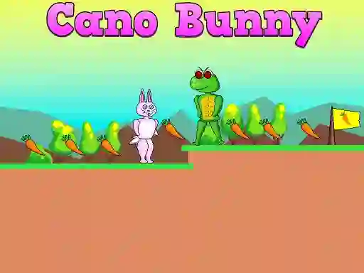 بازی Cano Bunny آنلاین