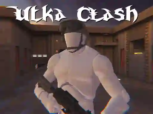 بازی Utka Clash آنلاین