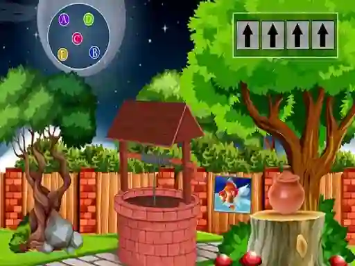 بازی Blue Bird Rescue آنلاین