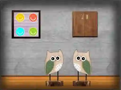 بازی Amgel Easy Room Escape 52 آنلاین