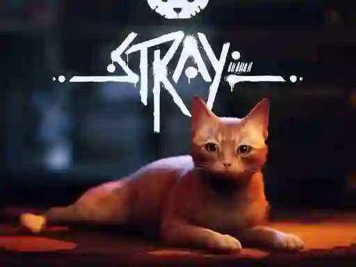 بازی Stray آنلاین