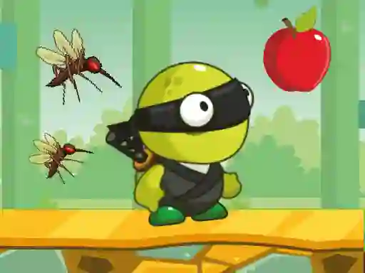 بازی Ninja Adventure آنلاین