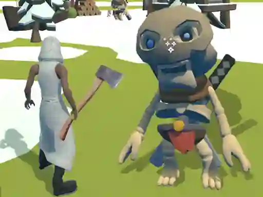 بازی Weapon Shooter آنلاین