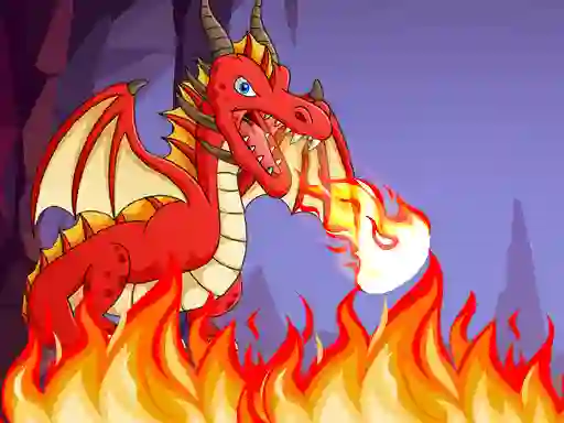 بازی Mr. Dragon آنلاین