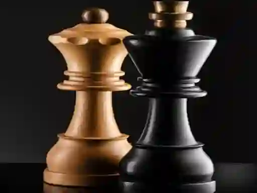 بازی Simple Chess آنلاین