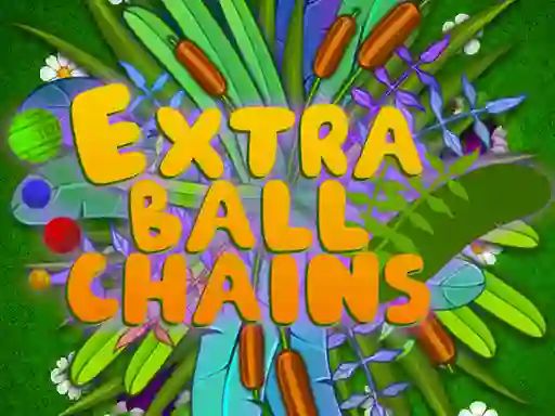 بازی Extra Ball Chains آنلاین