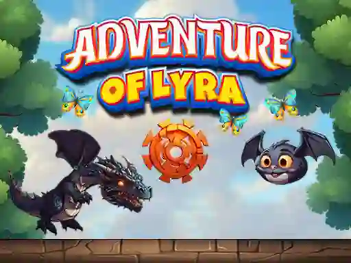بازی Adventure of Lyra آنلاین