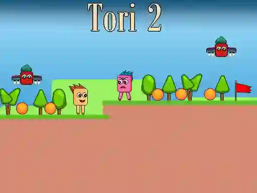 بازی Tori 2 آنلاین