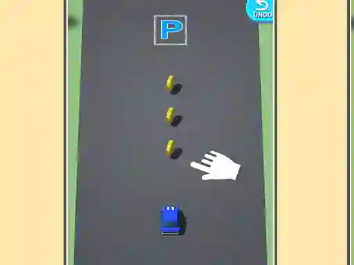بازی Park Master Game آنلاین