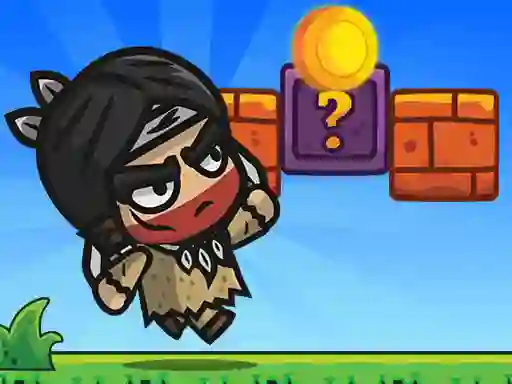 بازی Super Jim Adventure آنلاین