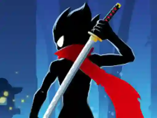 بازی Shadow Ninja آنلاین