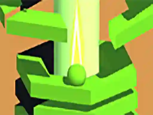 بازی Stack Ball Game آنلاین